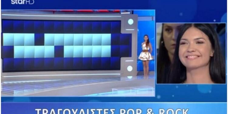 «Τροχός της Τύχης»: Έγραψε ιστορία η γυναίκα που βρήκε την λέξη χωρίς να έχει αποκαλυφθεί κανένα γράμμα