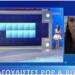 «Τροχός της Τύχης»: Έγραψε ιστορία η γυναίκα που βρήκε την λέξη χωρίς να έχει αποκαλυφθεί κανένα γράμμα