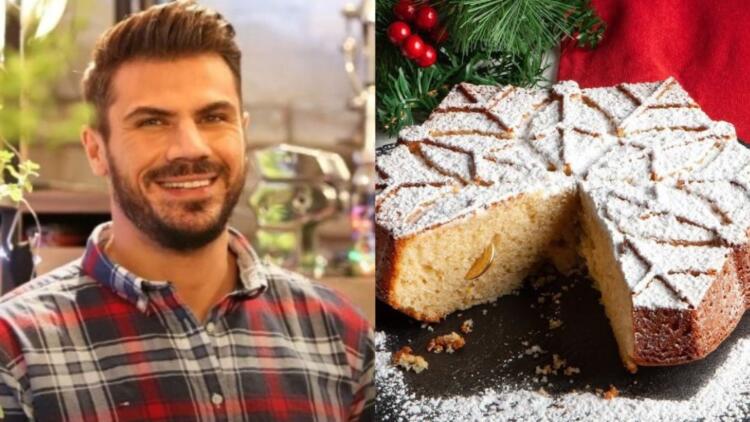 Το μυστικό της επιτυχίας: Η πιο οικονομική,εύκολη και αφράτη βασιλόπιτα-τσουρέκι από τον Άκη Πετρετζίκη