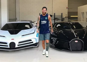 Λιονέλ Μέσι: Η αμύθητη περιουσία του – Πόσα χρήματα έχει βγάλει στην καριέρα του ο Αργεντινός πρωταθλητής κόσμου