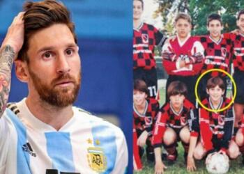 Λιονέλ Μέσι – Ήταν καταδικασμένος να μείνει στο 1.50 ύψος: Έκανε μία ένεση κάθε μέρα, για τρία χρόνια