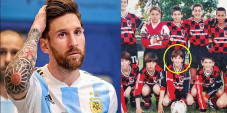 Λιονέλ Μέσι – Ήταν καταδικασμένος να μείνει στο 1.50 ύψος: Έκανε μία ένεση κάθε μέρα, για τρία χρόνια