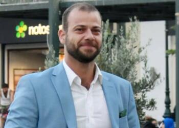 Ορέστης Τζιόβας: «Έχω κάνει σ3ξ με άνδρες, αλλά μόνο με φίλους μου, όχι με αγνώστους»