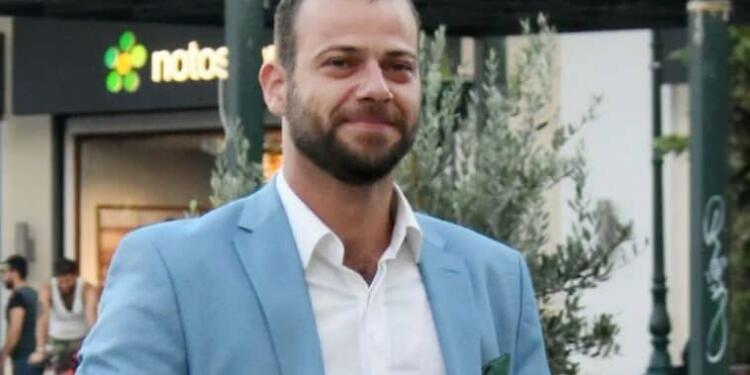 Ορέστης Τζιόβας: «Έχω κάνει σ3ξ με άνδρες, αλλά μόνο με φίλους μου, όχι με αγνώστους»