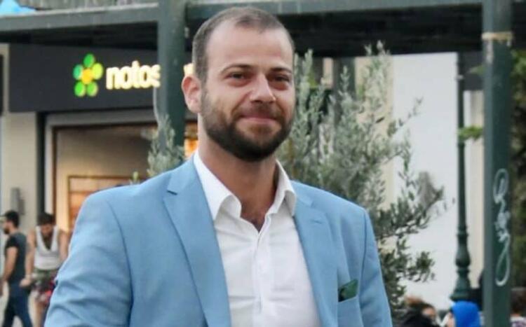 Ορέστης Τζιόβας: «Έχω κάνει σ3ξ με άνδρες, αλλά μόνο με φίλους μου, όχι με αγνώστους»