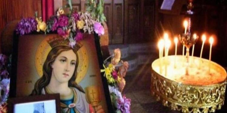 Άγιος Παΐσιος: «Να παρακαλάτε την Αγία Βαρβάρα να σας βοηθάει»