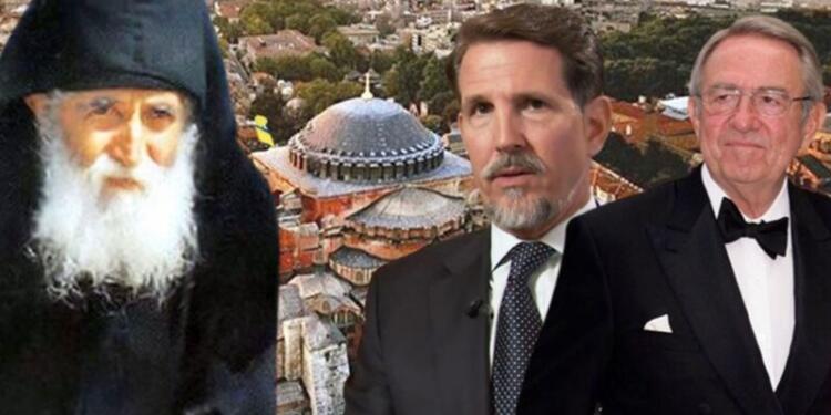 «Ο κόσμος θα τους σιχαθεί όλους και θα έρθει ο βασιλιάς»: H προφητεία του Άγιου Παϊσίου για την Ελλάδα που συγκλονίζει