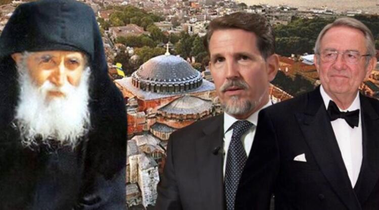 «Ο κόσμος θα τους σιχαθεί όλους και θα έρθει ο βασιλιάς»: H προφητεία του Άγιου Παϊσίου για την Ελλάδα που συγκλονίζει