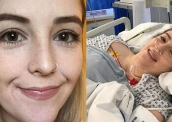 Ντρεπόταν να καλέσει βοήθεια: 23χρονη έμεινε παράλυτη από μια «αθώα» κίνηση που έχουμε κάνει όλοι μας