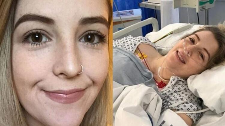 Ντρεπόταν να καλέσει βοήθεια: 23χρονη έμεινε παράλυτη από μια «αθώα» κίνηση που έχουμε κάνει όλοι μας