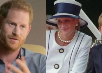Θάνατος Πριγκίπισσας Νταϊάνα: Η αποκάλυψη του Πρίγκιπα Χάρι 25 χρόνια μετά – “Γι’ αυτό πέθανε η μητέρα μου»