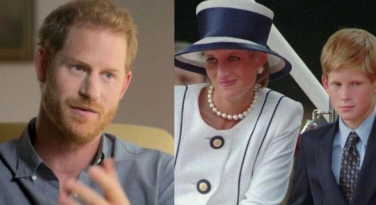 Θάνατος Πριγκίπισσας Νταϊάνα: Η αποκάλυψη του Πρίγκιπα Χάρι 25 χρόνια μετά – “Γι’ αυτό πέθανε η μητέρα μου»