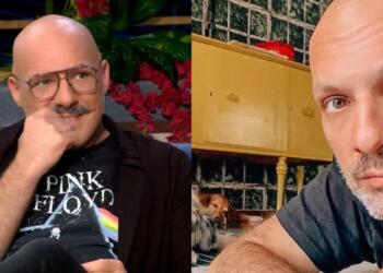 Νίκος Μουτσινάς: «Θέλω δύο παιδιά – Αν μπορούσα θα ήθελα να τα κυοφορήσω»