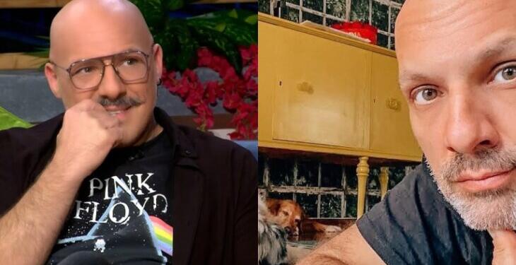 Νίκος Μουτσινάς: «Θέλω δύο παιδιά – Αν μπορούσα θα ήθελα να τα κυοφορήσω»