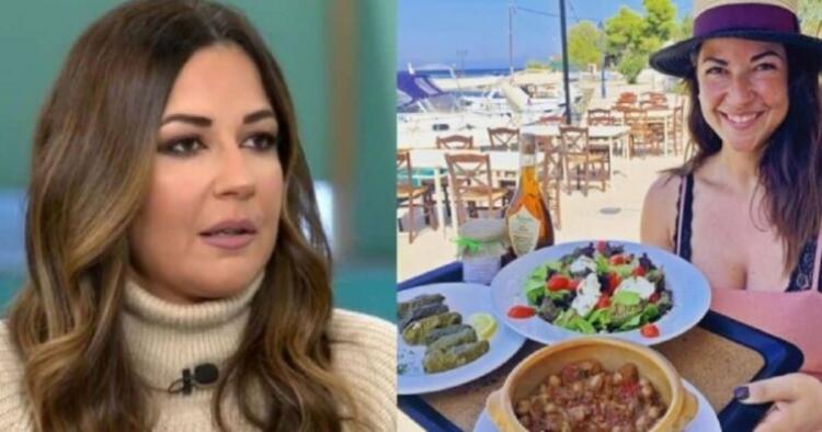 Χρύσπα: «Δουλεύω και σε ταβέρνα. Δεν μπορούσα να τραγουδήσω, έπρεπε κάπως να τα βγάλω πέρα»