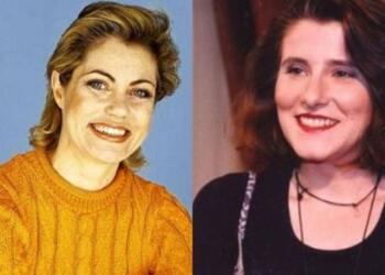 Έφυγαν νωρίς: 6 αγαπημένες Ελληνίδες ηθοποιοί των ’90s που έχασαν πρόωρα τη ζωή τους