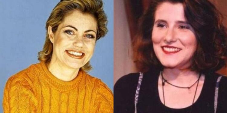 Έφυγαν νωρίς: 6 αγαπημένες Ελληνίδες ηθοποιοί των ’90s που έχασαν πρόωρα τη ζωή τους