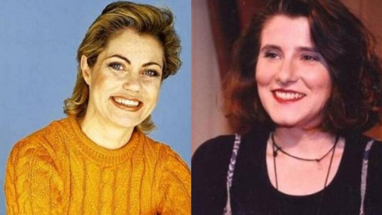 Έφυγαν νωρίς: 6 αγαπημένες Ελληνίδες ηθοποιοί των ’90s που έχασαν πρόωρα τη ζωή τους