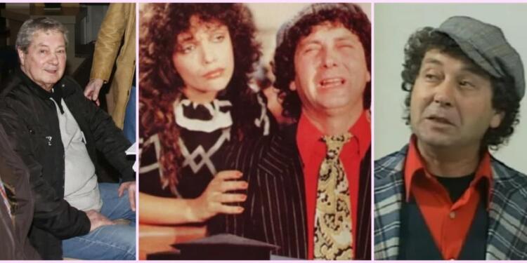 «Ήμουν εγώ και τα κόκαλά μου»: Το μοιραίο τροχαίο και η απώλεια της συντρόφου του Μιχάλη Μόσιου που του σημάδεψε τη ζωή