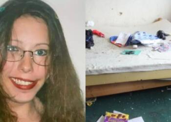 Ήταν νεκρή 4 χρόνια: 38χρονη βρέθηκε σε προχωρημένη σήψη στο σπίτι της, κανείς στη γειτονιά δεν ενδιαφέρθηκε