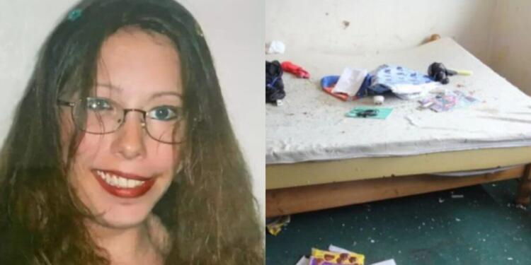 Ήταν νεκρή 4 χρόνια: 38χρονη βρέθηκε σε προχωρημένη σήψη στο σπίτι της, κανείς στη γειτονιά δεν ενδιαφέρθηκε