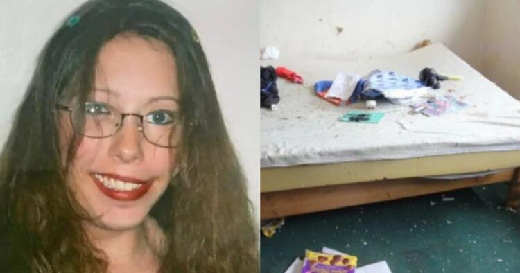 Ήταν νεκρή 4 χρόνια: 38χρονη βρέθηκε σε προχωρημένη σήψη στο σπίτι της, κανείς στη γειτονιά δεν ενδιαφέρθηκε