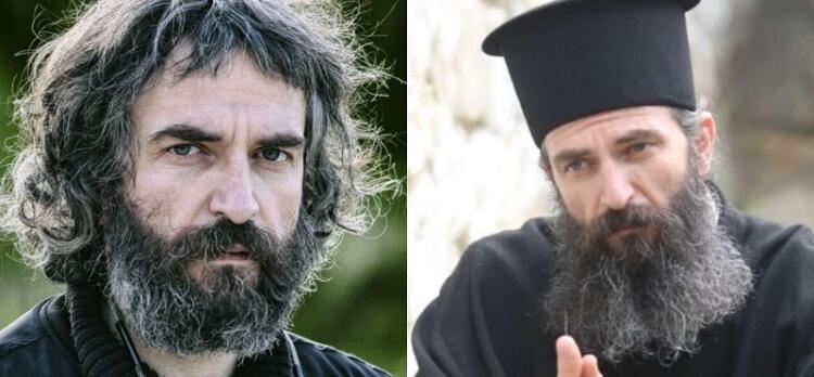 Άρης Σερβετάλης: «Είμαστε βαπτισμένοι εν Θεώ και δεν μπορούμε χωρίς Εκείνον. Ο Θεός φανερώνεται και σου δίνει κουράγιο όταν εκμηδενίζεται το εγώ σου.»