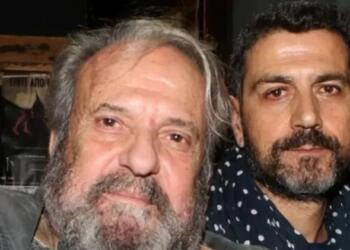 Φαλελάκης Κώστας : «Ήθελα να αποκτήσω παιδί, αλλά ο Μηνάς δεν ήθελε και το σεβάστηκα»