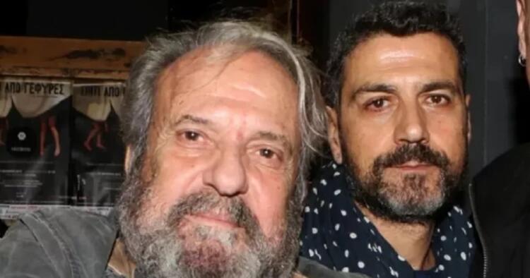 Φαλελάκης Κώστας : «Ήθελα να αποκτήσω παιδί, αλλά ο Μηνάς δεν ήθελε και το σεβάστηκα»