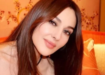 Μόνικα Μπελούτσι: «Πάντα ήμουν μια γυναίκα με καμπύλες, ποτέ αδύνατη»