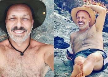 Νίκος Μουτσινάς: «Είμαι γκέi! Η πρώτη μου ερωτική επαφή ήταν με γυναίκα αλλά γύρω στα 19 μου»