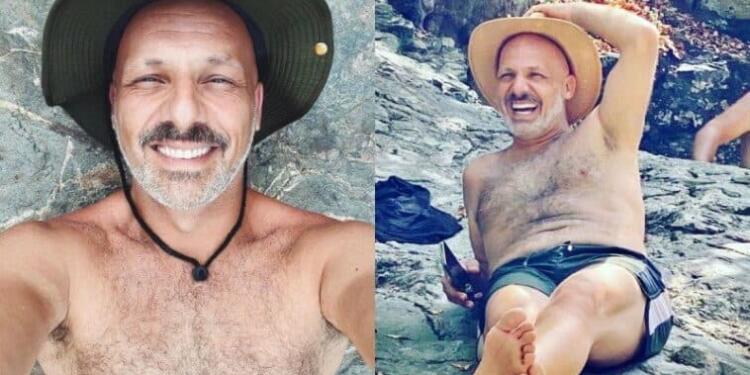 Νίκος Μουτσινάς: «Είμαι γκέi! Η πρώτη μου ερωτική επαφή ήταν με γυναίκα αλλά γύρω στα 19 μου»