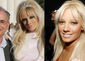 Σάλος με όσα είπε ο πατέρας της Τζούλιας Αλεξανδράτου για τα έκτροπα που έκανε