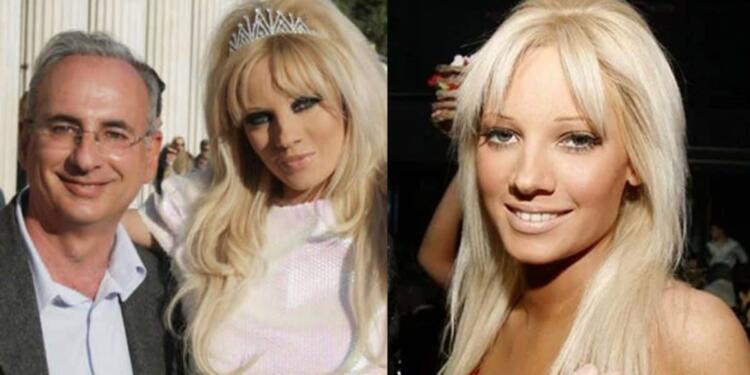 Σάλος με όσα είπε ο πατέρας της Τζούλιας Αλεξανδράτου για τα έκτροπα που έκανε