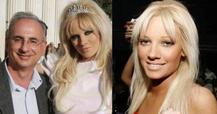 Σάλος με όσα είπε ο πατέρας της Τζούλιας Αλεξανδράτου για τα έκτροπα που έκανε