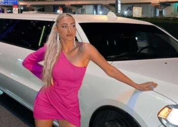 Μητέρα και εκατομμυριούχος: Δούλεψε σκληρά και ανταμείφθηκε 1.000.000€ έφτασε η περιουσία της Ιωάννας Τούνη