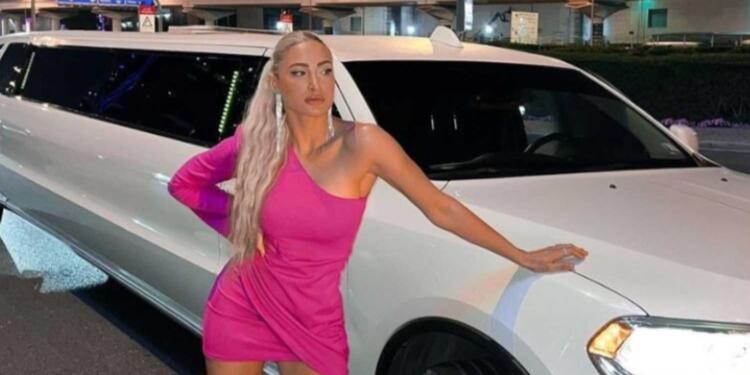 Μητέρα και εκατομμυριούχος: Δούλεψε σκληρά και ανταμείφθηκε 1.000.000€ έφτασε η περιουσία της Ιωάννας Τούνη