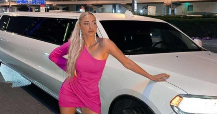 Μητέρα και εκατομμυριούχος: Δούλεψε σκληρά και ανταμείφθηκε 1.000.000€ έφτασε η περιουσία της Ιωάννας Τούνη