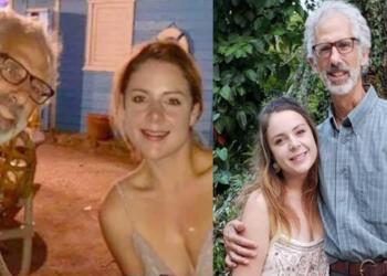 «Είμαι 63 και αυτή είναι 22. Να τι κάνουν λάθος οι περισσότεροι για τον γάμο μας»