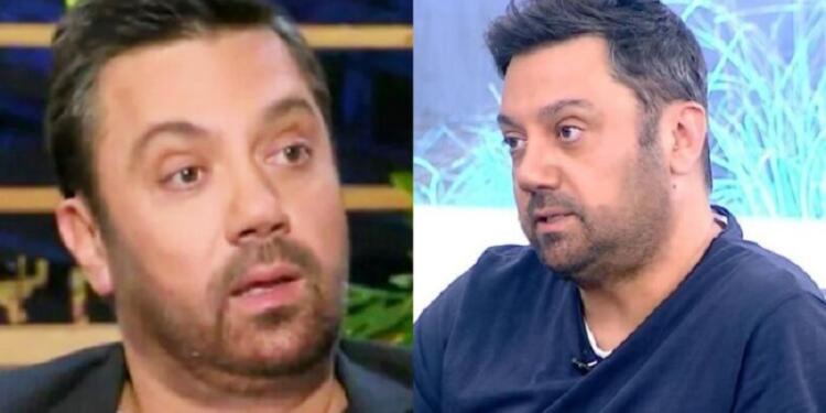 «Έβαλα τον πατέρα μου σε ίδρυμα, τον έβλεπα μια φορά το μήνα»: Συγκινεί η εξομολόγηση του Γιώργου Θεοφάνους