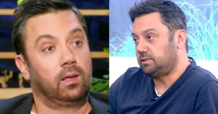 «Έβαλα τον πατέρα μου σε ίδρυμα, τον έβλεπα μια φορά το μήνα»: Συγκινεί η εξομολόγηση του Γιώργου Θεοφάνους