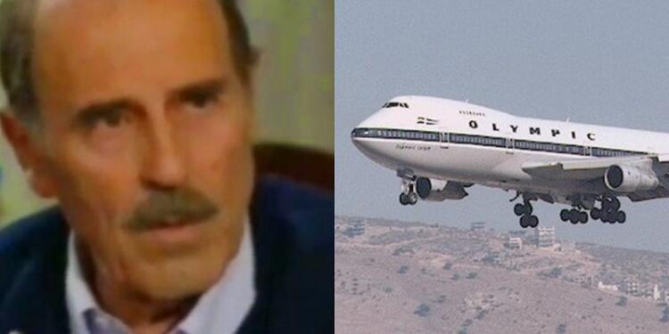 Σήφης Μιγάδης: O ήρωας Κρητικός πιλότος που έσωσε 418 επιβάτες- «Δεν τον φόβισε ούτε ο Χάρος»