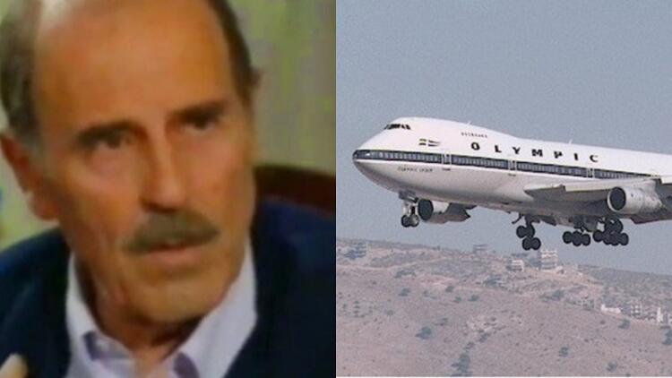 Σήφης Μιγάδης: O ήρωας Κρητικός πιλότος που έσωσε 418 επιβάτες- «Δεν τον φόβισε ούτε ο Χάρος»