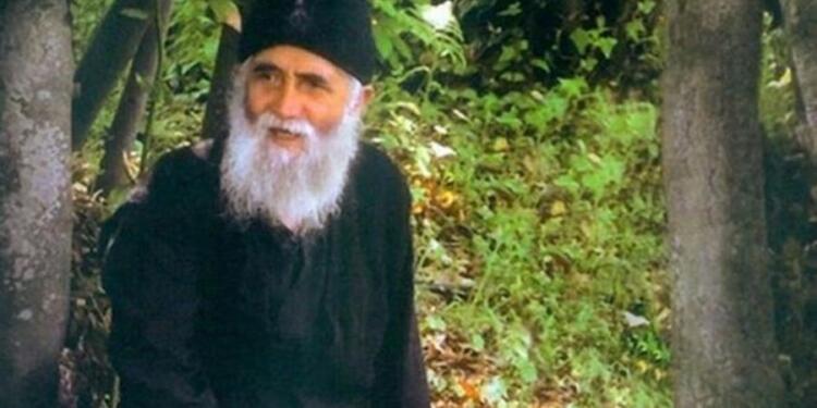 Άγιος Παΐσιος: Η αντιμετώπιση της ατίθασης κόρης