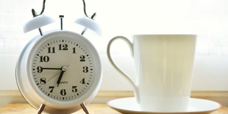 Αλλαγή ώρας 2023: Πότε θα πάμε τα ρολόγια μια ώρα μπροστά