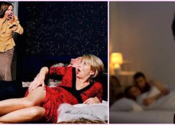 «Έφυγε σαν βρεγμένη γάτα»: Με λένε Αγγελική και ξεμπρόστιασα τον άντρα μου και τη γκόμενά του, με τον πιο επικό τρόπο!