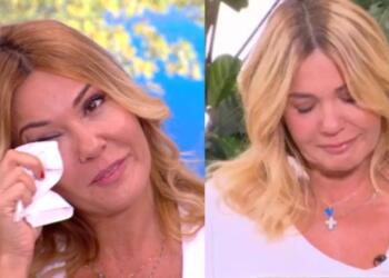 Συγκινεί η Χριστίνα Παππά: «Έχω κάνει τάματα για την πάθηση της εγγονής μου. Ένιωσα ότι χάνω τη ζωή μου»