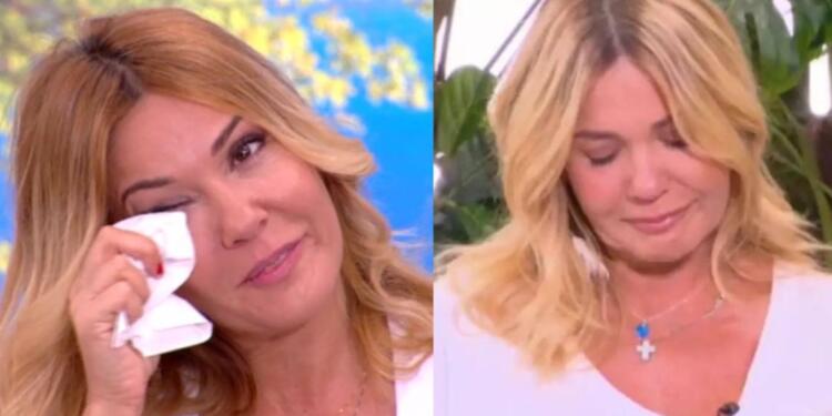 Συγκινεί η Χριστίνα Παππά: «Έχω κάνει τάματα για την πάθηση της εγγονής μου. Ένιωσα ότι χάνω τη ζωή μου»