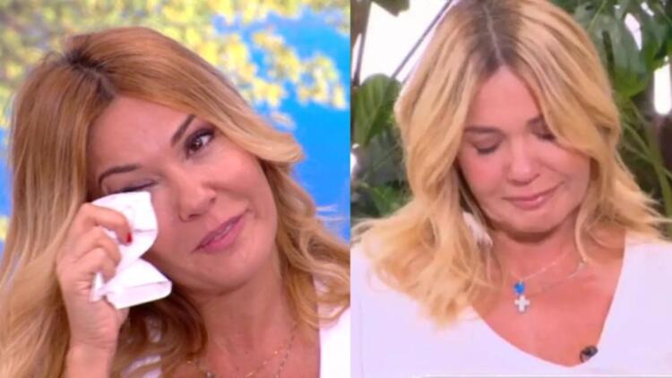 Συγκινεί η Χριστίνα Παππά: «Έχω κάνει τάματα για την πάθηση της εγγονής μου. Ένιωσα ότι χάνω τη ζωή μου»