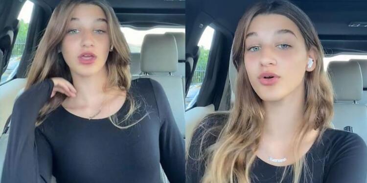 Πανέμορφη και κούκλα: H 14χρονη κόρη του Σάκη Ρουβά ακολουθεί τα βήματα του μπαμπά της